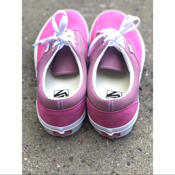 NWOT Vans authentic size 10 SOLD - Picture 8 of 8